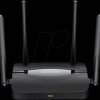 MR25BE Wi-Fi Router 2.4/5 GHz 3568 Mbps
