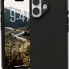 Urban Armor Gear Case Apple iPhone 17 czarny 114561114040