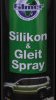 Vehicle - silicone & lubricant spray, 300 ml