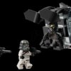 75412 LEGO® Star Wars™ - Death Trooper & Night Trooper Battle Pa