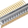 Molex 1731090731 Złącze męskie D-Sub, 1 szt.