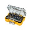DEWALT DT71516 Socket & Screwdriving Set, 24 Piece