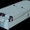 CSB-SCD43C Replacement battery for APC RBC43 with housing