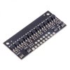 Listwa z czujnikami odbiciowymi QTR-HD-11RC - 11-kanałowa - cyfrowa - Pololu 4111