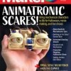 Animatronics in Make: Magazine Volume 90 - Print