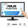 ASUS VT168HR ASUS VT168HR computer monitor 39.6 cm (15.6
