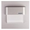 Oprawa Przyschodowa Tango Led Light 10 V Dc 0,8 W Ip 20 6500 K Aluminium