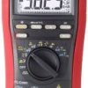 BM829s Multimetr TRMS(AC+DC),T1,T2,dual LCD,USB Brymen