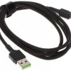 Kabel USB-A/LIGHTNING/1.2M-GC GC Ray 1.2m