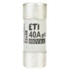 Wkładka Bezpiecznikowa Cylindryczna 22X58mm 40A Gg 690V Ch22 002640017