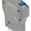 Wyłącznik termiczny 6A 1 Pole Phoenix Contact TRABTECH