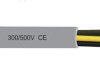 Przewód sterowniczy BiT 500 5G1,0 300/500V S54453 klasa Eca /bębnowy/