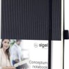 Notatnik Sigel CONCEPTUM® CO120, 1 szt.