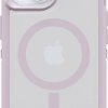 Otterbox Defender Series XT Futerał backcase Apple iPhone 13, iPhone 14, iPhone 15, iPhone 16e przeźroczysty, liliowy Ła