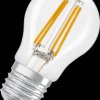 4099854443947 Superstar E27 LED lamp, 3.4 W, 470 lm, 2700 K, dimmable, filamen