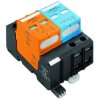 Weidműller 1351840000 Surge Voltage Arrester Without Telecomm Contact