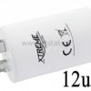 12uF 450V kond. rozruchowy ( śruba konektory 4p