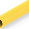Butt connectorwith insulation, 3.0-6.0 mm², AWG 22 to 10, yellow, 29.46 mm, 34069