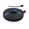 Taśma LED RGB WS2815 5m (30 LED/m) czarna PCB