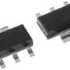 Regulator napięcia 3,3 V SOT-223 Montaż powierzchniowy wyjścia: 1 Stałe NCP1117LPST33T3G