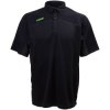 Apache LANGLEY XXL Langley Black Performance Polo Shirt - XXL (47/49")