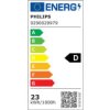 Świetlówka Led Master 23W Zamiennik 58W 3400Lm 3000K Ledtube Vle 1500Mm Uo...