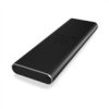 Raidsonic Icy Box Ib-183M2 Zewnętrzna Obudowa Usb 3.0 Dla M.2 Sata