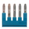 Mostek Wtykany 5-Biegunowy 5,2Mm 24A Niebieski Fbs 5-5 Bu 3036903