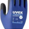 uvex 6006009 phynomic WET Rękawice robocze Rozmiar rękawic: 9 EN 388 1 par(a)