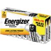 Energizer E302743900 Power AAA Battery Alkali-Manganese 1.5V 16 pc(s)
