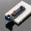 Adafruit DC Boarduino (Arduino compatible) Kit (w/ATmega328)