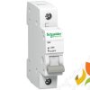 Rozłącznik izolacyjny 1-fazowy 1P 63A 500V AC K60 SW-63-1 Acti9 A9S62163 SCHNEIDER ELECTRIC