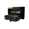 Awaryjne źródło zasilania 12V 230V 300W/600W z przebiegiem sinusoidalnym i funkcją ładowania / Green Cell INV07