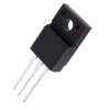 BUT11AF - tranzystor bipolarny NPN, 450 V, 5 A, 40 W, TO-220