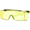 3M SF3703SGAF-GRN Safety Glasses Anti-Fog Coating Lime green