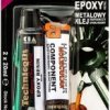 Klej epoksydowy metalowy 2x20ml