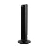 Wentylator kolumnowy 74cm - czarny