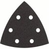 Papier ścierny delta Bosch Accessories Best for Stone 2608605192 5 szt.