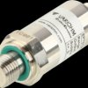 EPT3100-A-40000-B-2-F Pressure sensor, relative, stainless steel; IP66, M12, 400 bar,