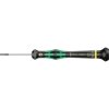 Wera 05117997001 2035 Kraftform Micro Screwdriver Slotted 0.35 x 2.5 x 40mm