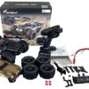 Model samochodu RC Amewi Hyper GO, 2,4 GHz