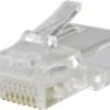 Wtyk RJ45 8p/8c kat.5e UTP drut CU.WT.00143/100szt./