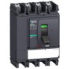 Rozłącznik mocy 4P 630A NSX630NA LV432957 SCHNEIDER ELECTRIC