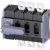 3 styki 100 A 4 zestyki przełączne 690 V/AC Siemens 3KD30320NE100
