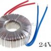 TST 250/003 trans. 250W 24V 10,41A toroidalny