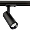 Szyna punktowa Deko Light Lucea 707166 6 W LED czarny