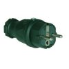 Wtyka gumowa PCE IP44,