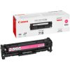 Canon 2660B002 Canon CRG-718 M toner cartridge 1 pc(s) Original Magenta