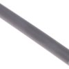 Osłona termokurczliwa średnica przed 4.8mm Szary średnica po skurczeniu 2.4mm RS PRO 2:1 dł. 1.2m