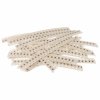 Zestaw rezystorów SMD 0603 – 4250 szt., 170 wartości, w sortowniku zeszytowym